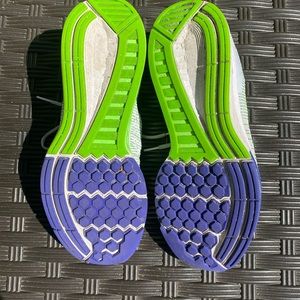 Men’s Nike Zoom Structure 18